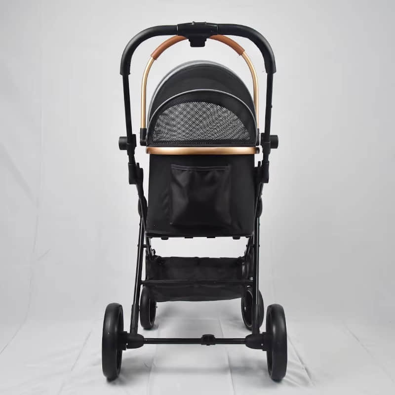 Large Pet Strollers 668 Pet Cart Large Pet Strollers 668 Pet Cart
