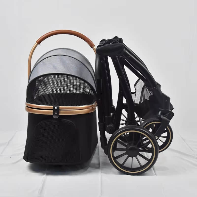Large Pet Strollers 668 Pet Cart Large Pet Strollers 668 Pet Cart