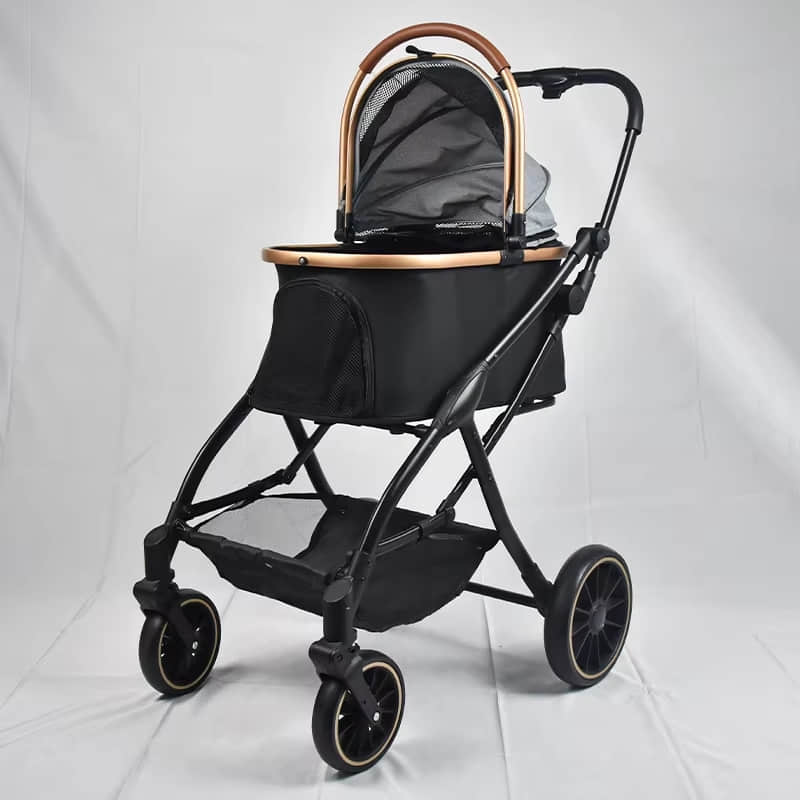 Large Pet Strollers 668 Pet Cart Large Pet Strollers 668 Pet Cart