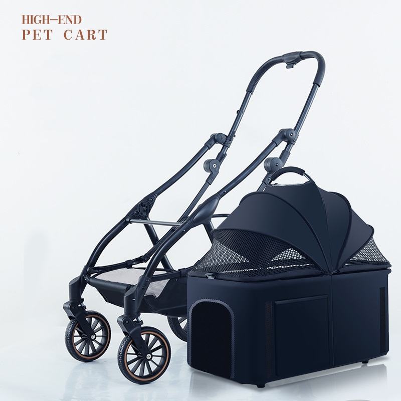 dog stroller 668B Pet cart dog stroller 668B Pet cart