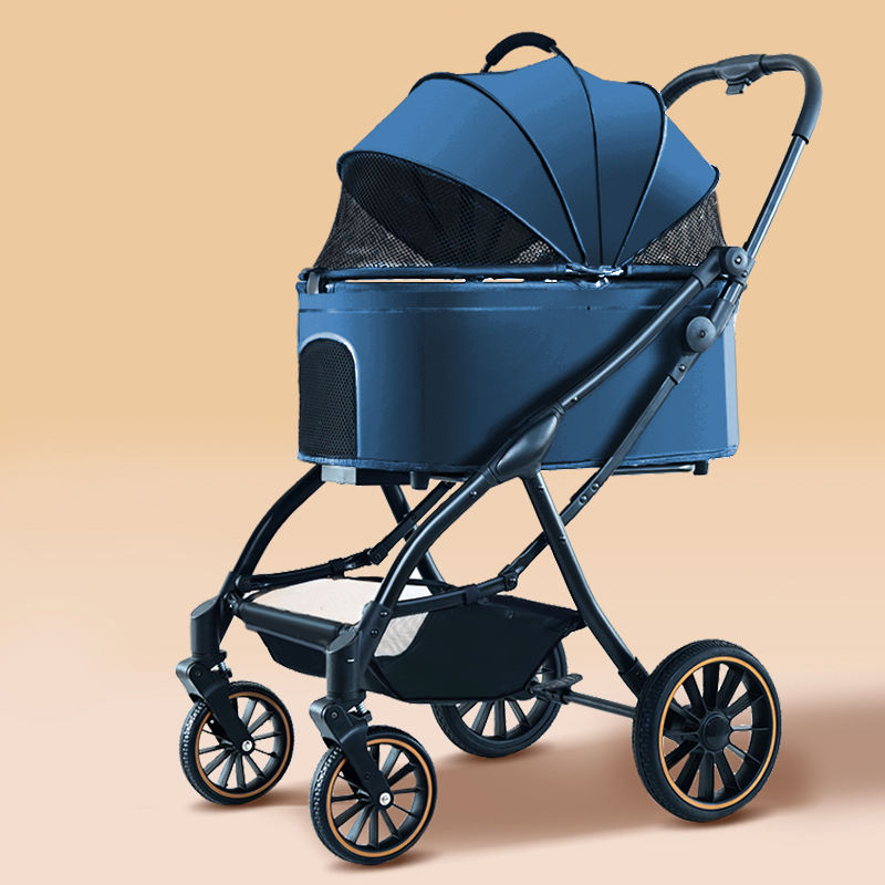 dog stroller 668B Pet cart dog stroller 668B Pet cart