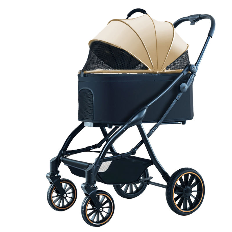 dog stroller 668B Pet cart dog stroller 668B Pet cart