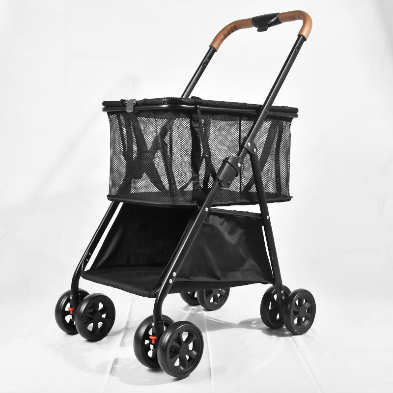 688 Hand Cart Pet Trolley