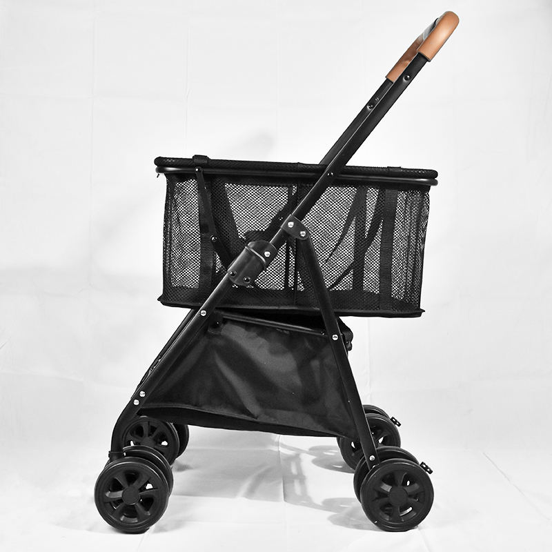 688 Hand Cart pet Trolley