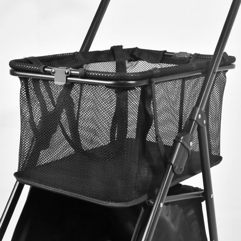 688 Hand Cart pet Trolley
