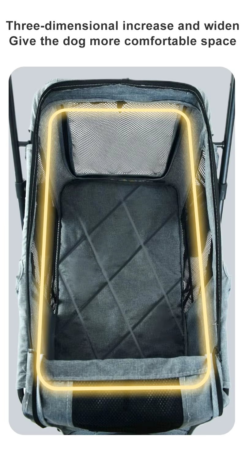 Shopping Cart Z1 Pet Cart Shopping Cart Z1 Pet Cart