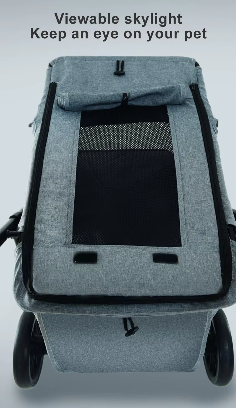 Shopping Cart Z1 Pet Cart Shopping Cart Z1 Pet Cart