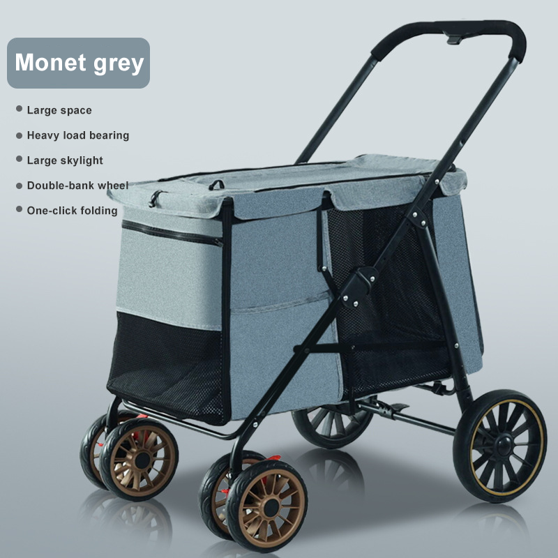 Shopping Cart Z1 Pet Cart Shopping Cart Z1 Pet Cart