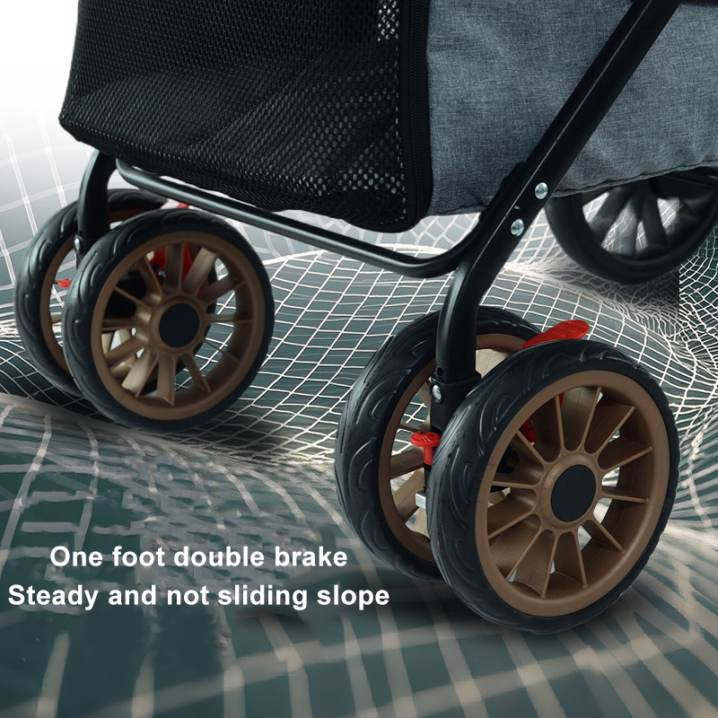 Shopping Cart Z1 Pet Cart Shopping Cart Z1 Pet Cart