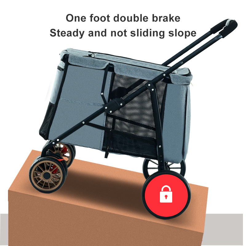 Shopping Cart Z1 Pet Cart Shopping Cart Z1 Pet Cart