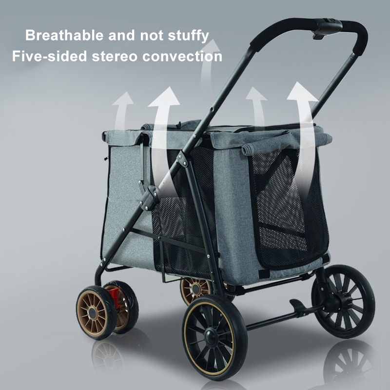 Shopping Cart Z1 Pet Cart Shopping Cart Z1 Pet Cart