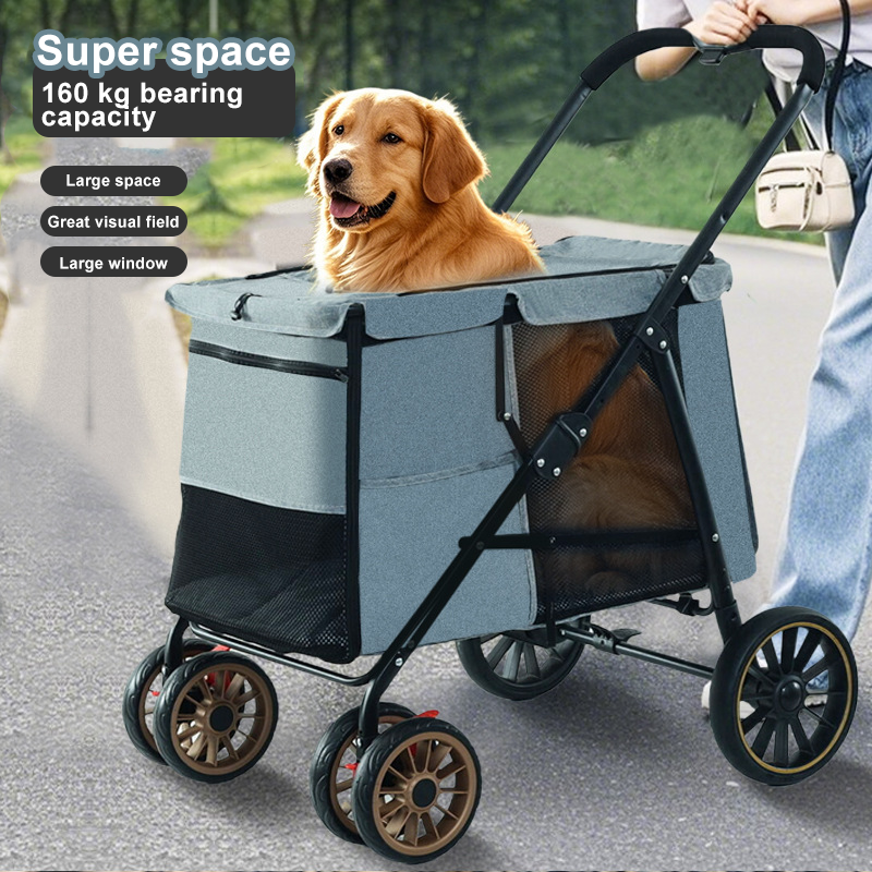 Shopping Cart Z1 Pet Cart