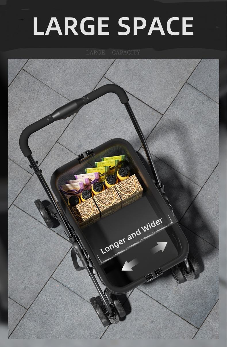 Multiple Function Z0 Pet Cart Multiple Function Z0 Pet Cart