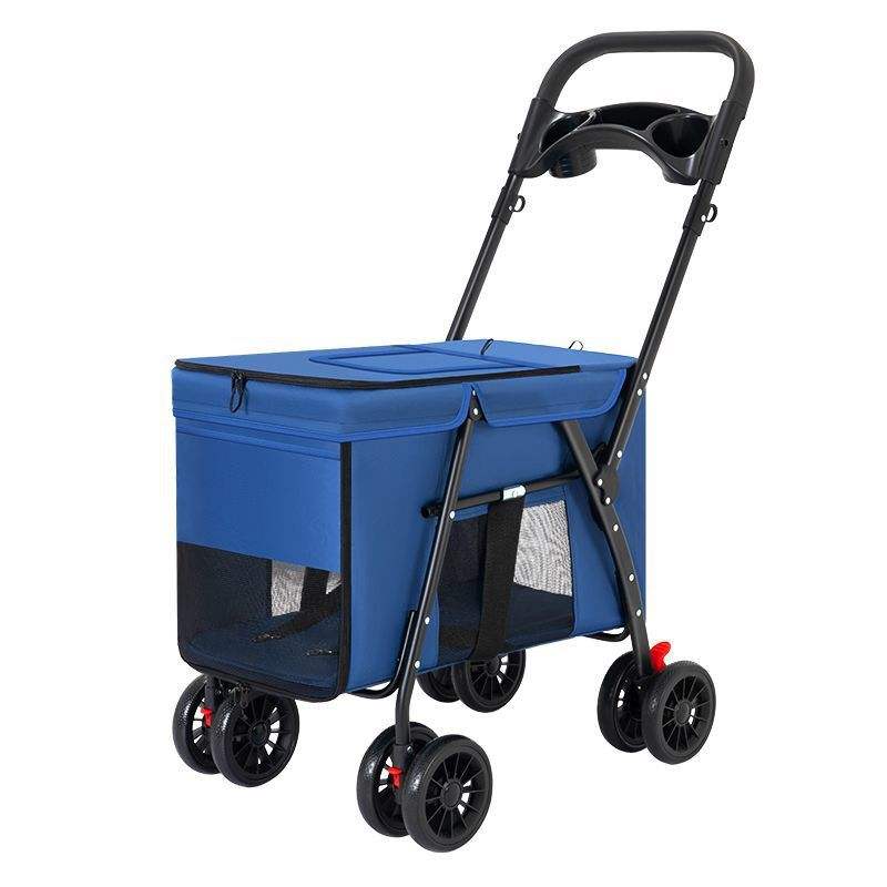 Shopping Cart  Z2 Pet Cart