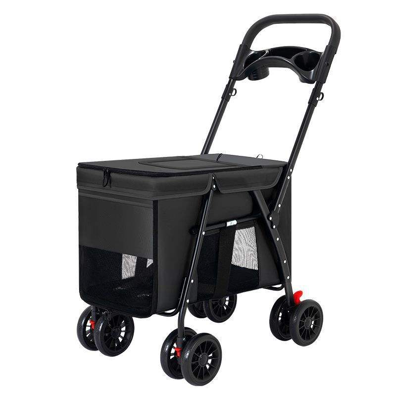 Shopping Cart  Z2 Pet Cart