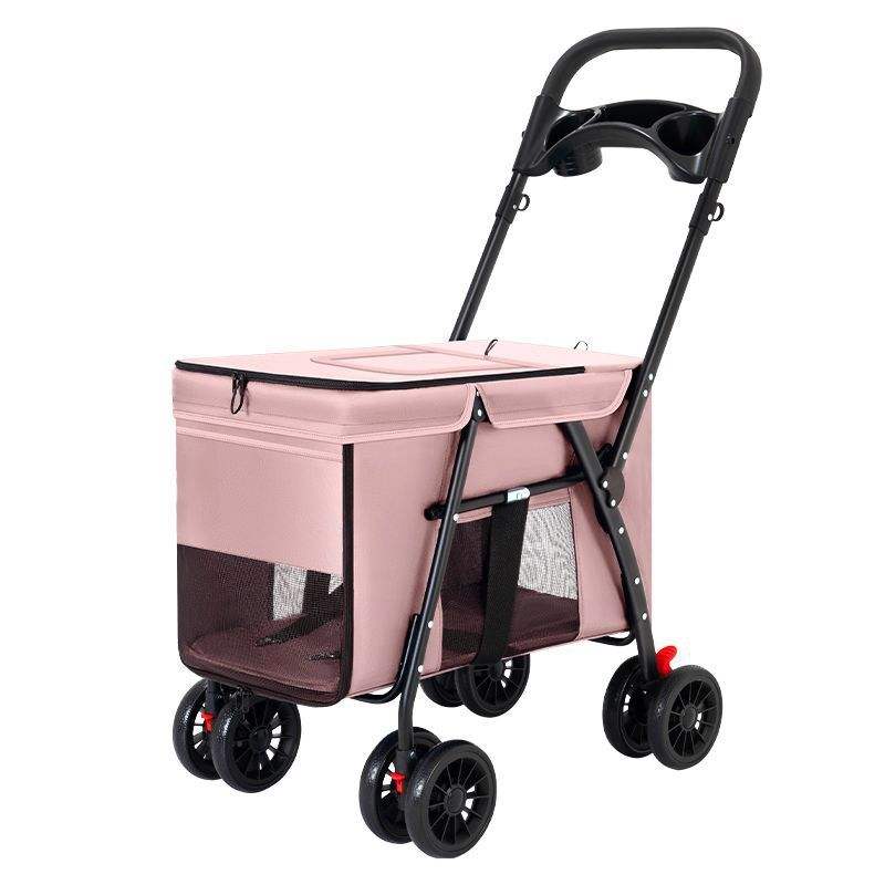 Shopping Cart  Z2 Pet Cart