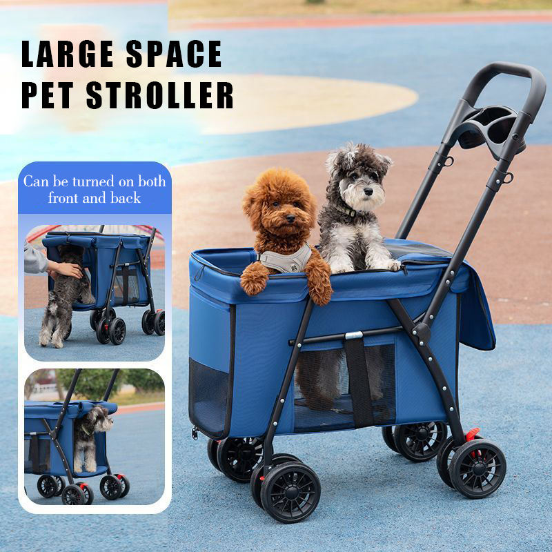 Shopping Cart  Z2 Pet Cart