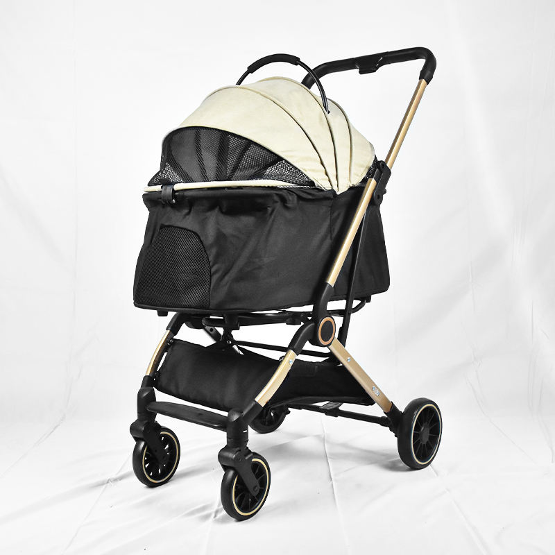 Pet gear 803BG Pet Cart