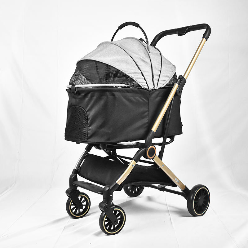 Pet gear 803BG Pet Cart