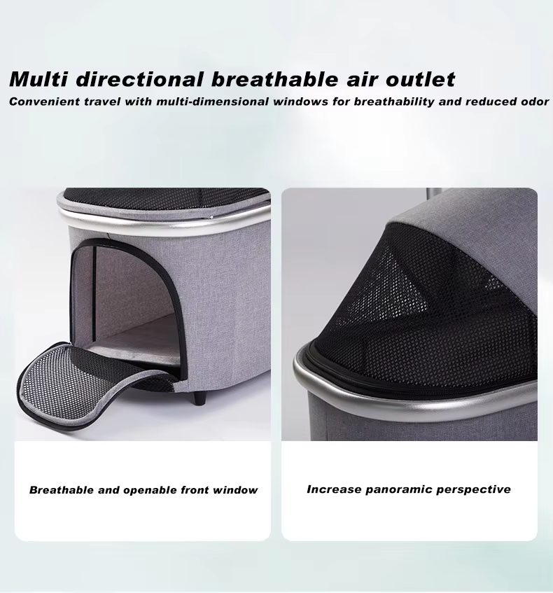 Pet gear HC01 Pet Cart