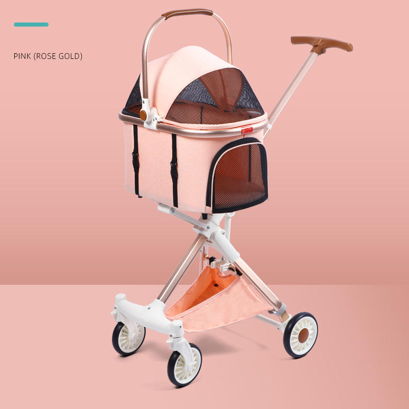 Pet gear HC01 Pet Cart