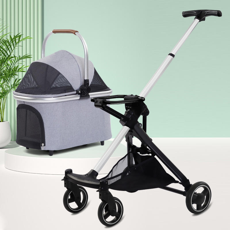 Pet gear HC01 Pet Cart