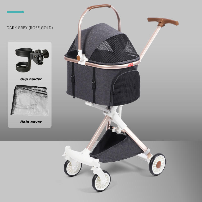 Pet gear HC01 Pet Cart