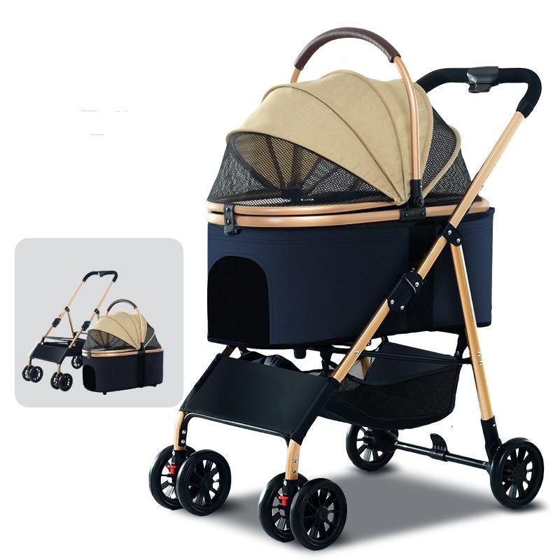 Pet gear 747-10A Pet Cart