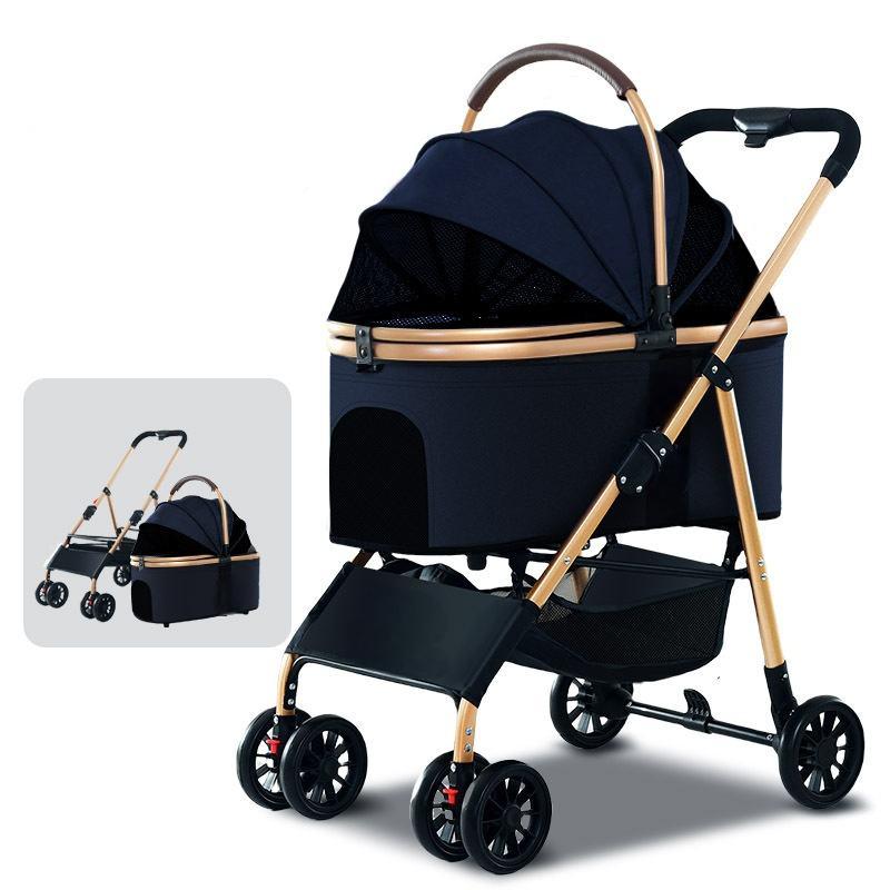 Pet gear 747-10A Pet Cart