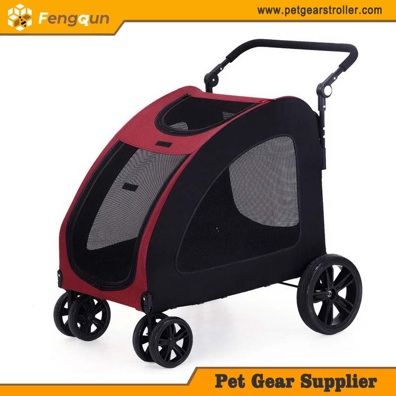 Why Pet Gear Stroller Wheels Wobble and Shake, and How to Fix It? Why Pet Gear Stroller Wheels Wobble and Shake, and How to Fix It?