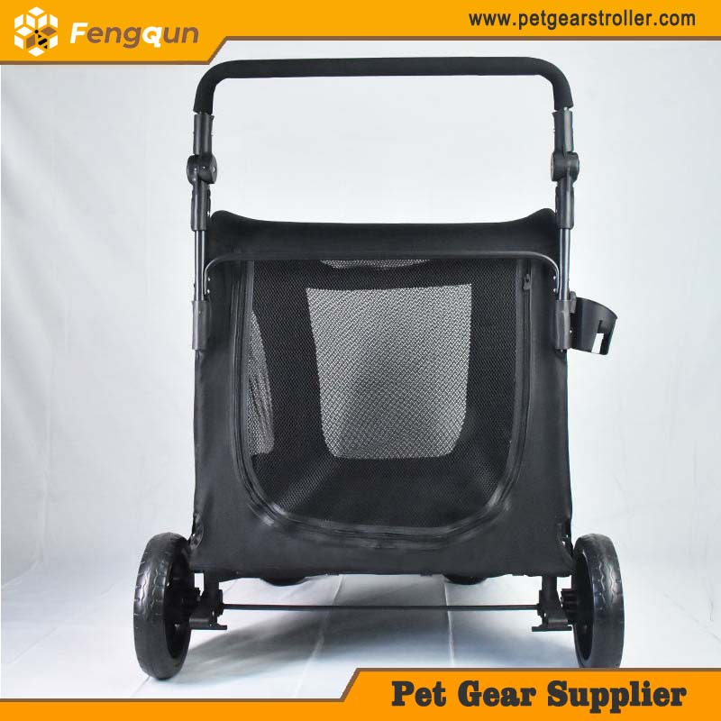How to Choose the Safest Twin Dog Stroller: A Comprehensive Technical Guide How to Choose the Safest Twin Dog Stroller: A Comprehensive Technical Guide