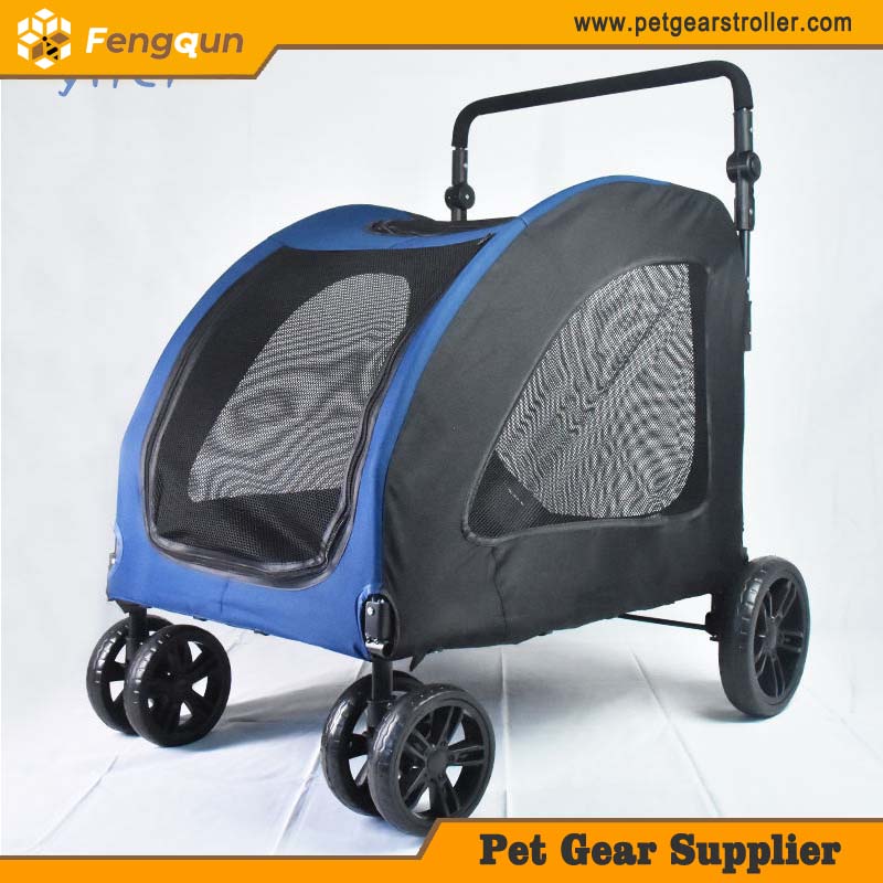 How to Choose the Safest Twin Dog Stroller: A Comprehensive Technical Guide How to Choose the Safest Twin Dog Stroller: A Comprehensive Technical Guide