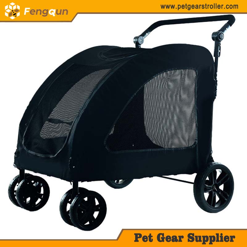 How to Choose the Safest Twin Dog Stroller: A Comprehensive Technical Guide How to Choose the Safest Twin Dog Stroller: A Comprehensive Technical Guide