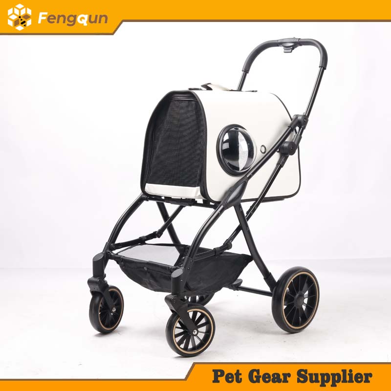 Are Pet Strollers Worth It for Small Dogs? Are Pet Strollers Worth It for Small Dogs?