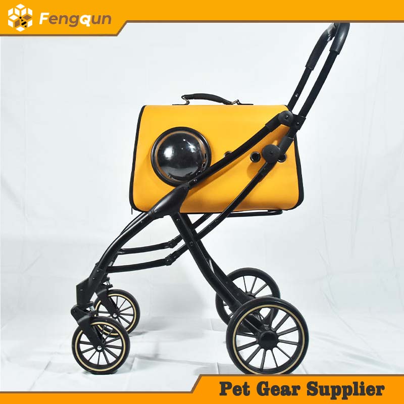 Why Pet Gear Stroller Wheels Wobble and Shake, and How to Fix It? Why Pet Gear Stroller Wheels Wobble and Shake, and How to Fix It?