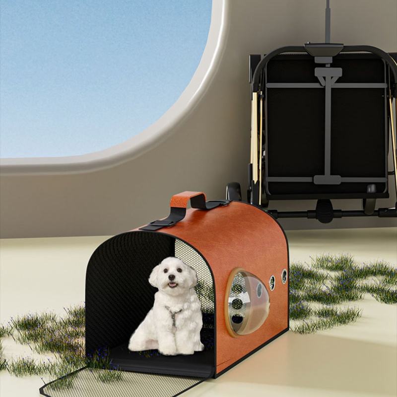 The Ultimate Guide To Dog Cart The Ultimate Guide To Dog Cart