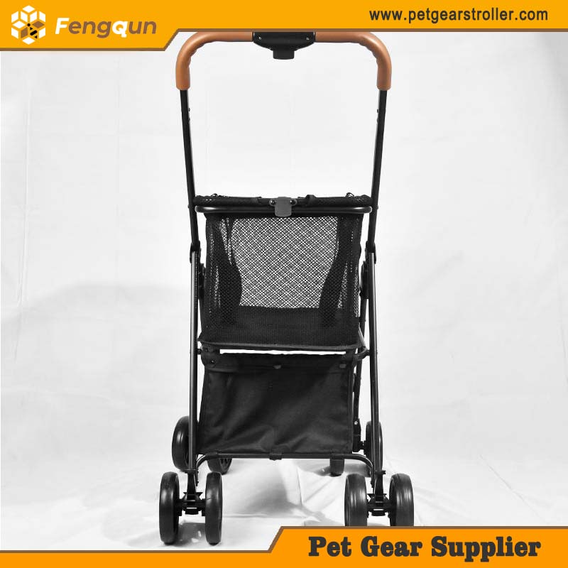 Eco-Friendly Pet Strollers: Revolutionizing Pet Transport with Sustainable Materials Eco-Friendly Pet Strollers: Revolutionizing Pet Transport with Sustainable Materials
