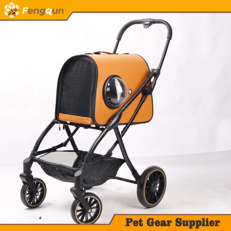 Are Pet Strollers Worth It for Small Dogs? Are Pet Strollers Worth It for Small Dogs?