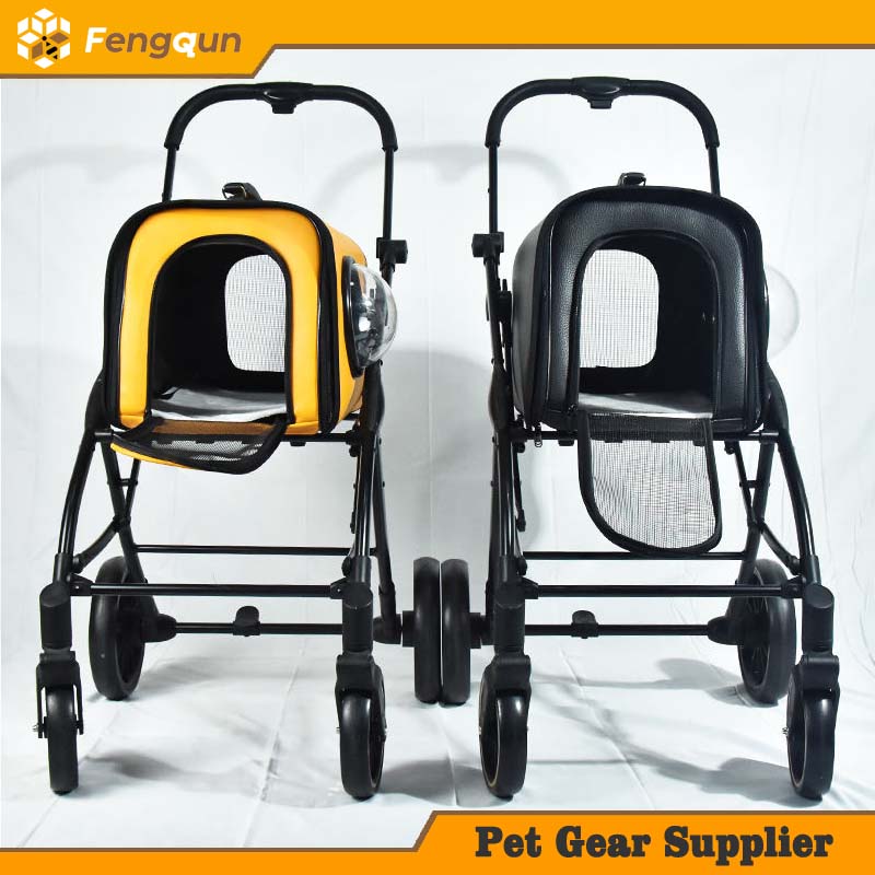 How Much Weight Can a Pet Stroller Hold? How Much Weight Can a Pet Stroller Hold?