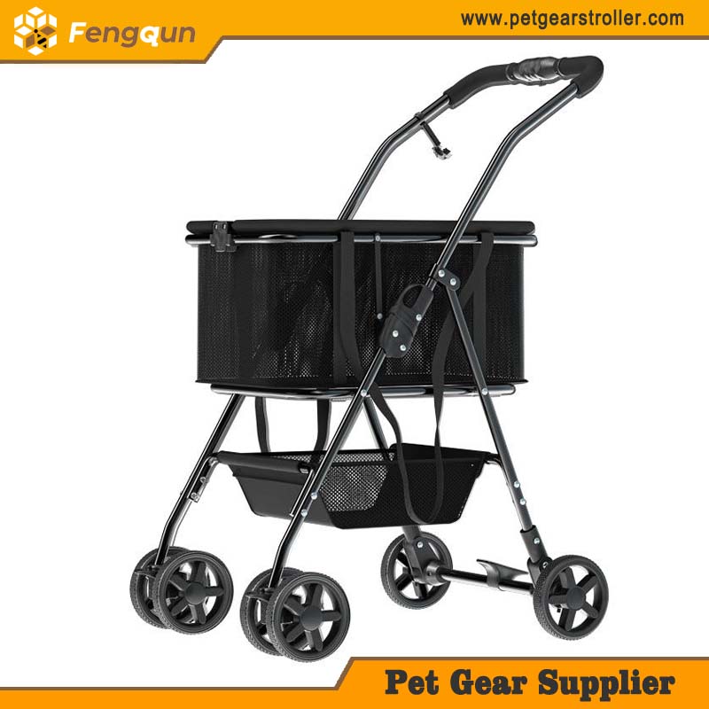 Top 10 Lightweight & Foldable Dog Strollers for Travel Top 10 Lightweight & Foldable Dog Strollers for Travel
