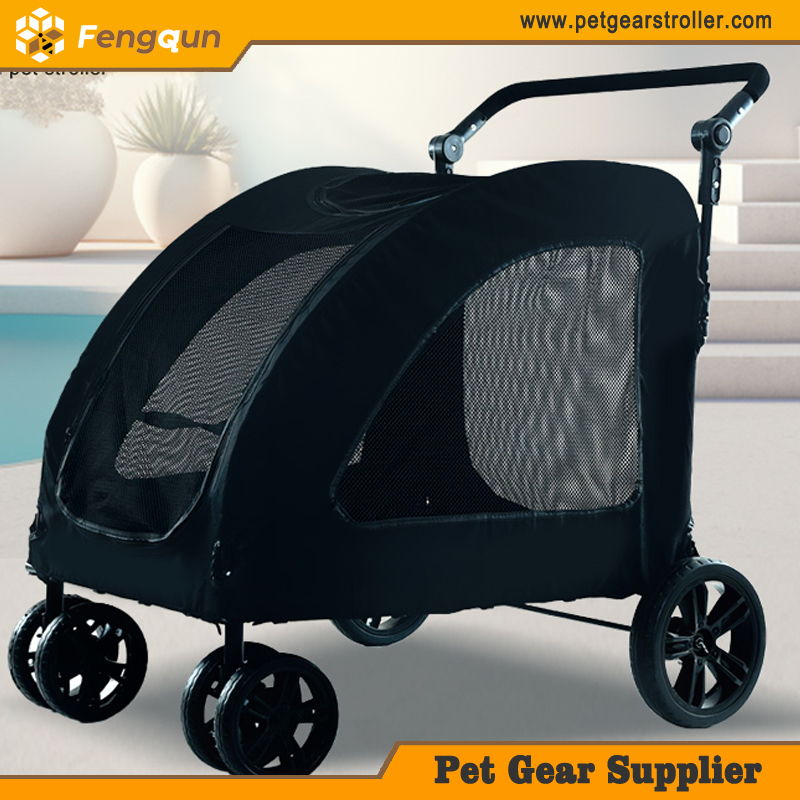 Best Jogging Pet Stroller for Active Pet Owners in 2026