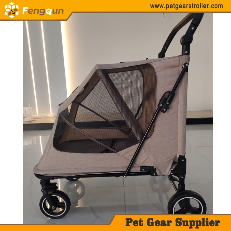 What are the best jogging pet strollers for large dogs? What are the best jogging pet strollers for large dogs?