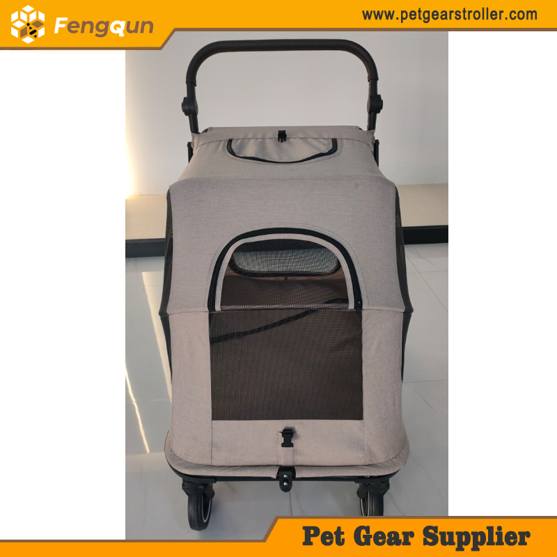 What are the best jogging pet strollers for large dogs? What are the best jogging pet strollers for large dogs?