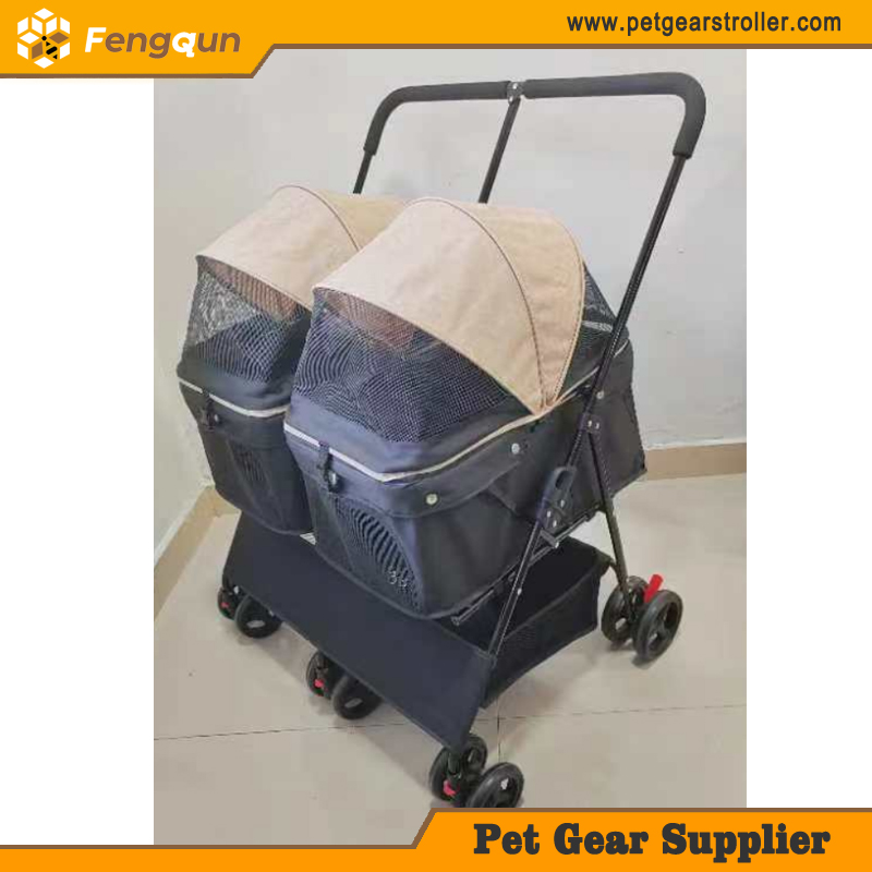 dog stroller for 2 dogs dog stroller for 2 dogs