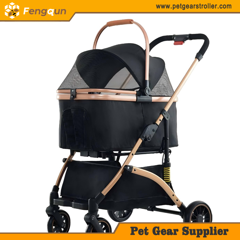 no zip pet stroller no zip pet stroller
