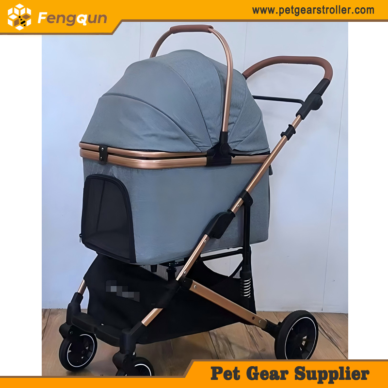 Best No Zip Pet Stroller Best No Zip Pet Stroller