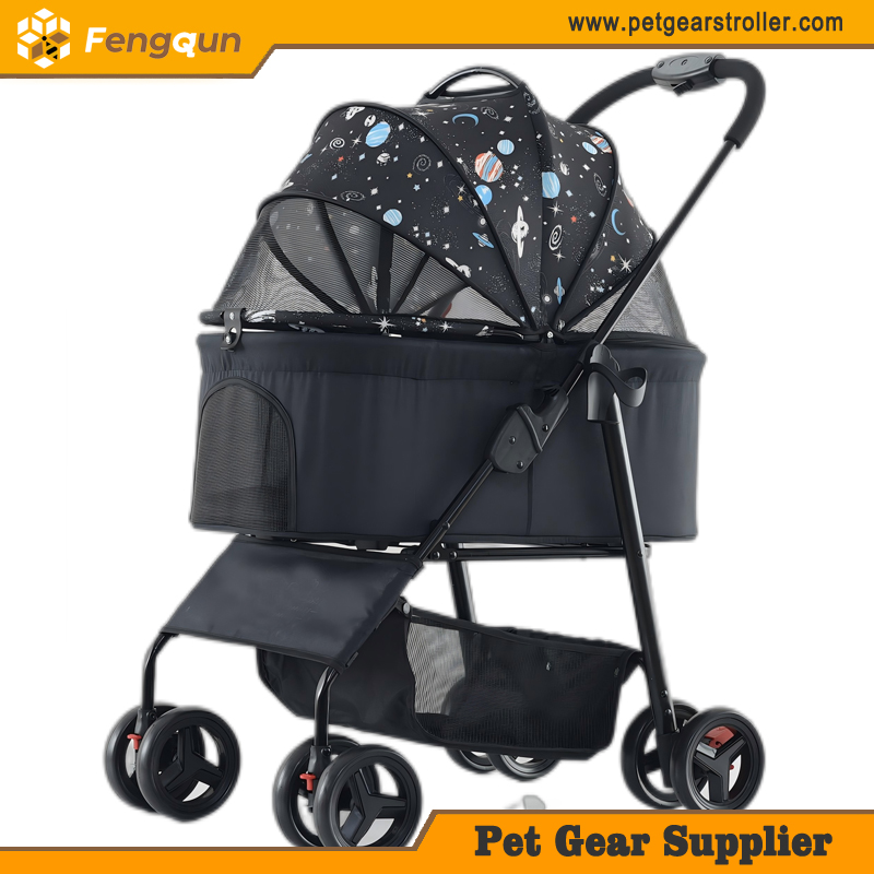 Dog Stroller Dog Stroller