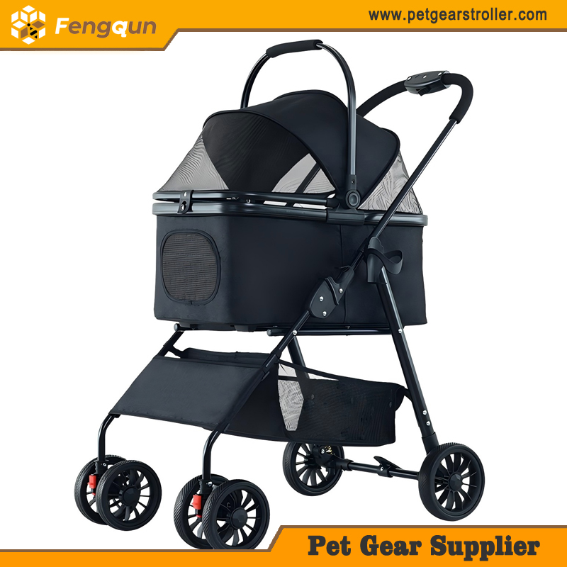Dog Stroller Dog Stroller