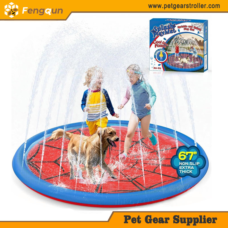 cooling splash pad for dogs cooling splash pad for dogs