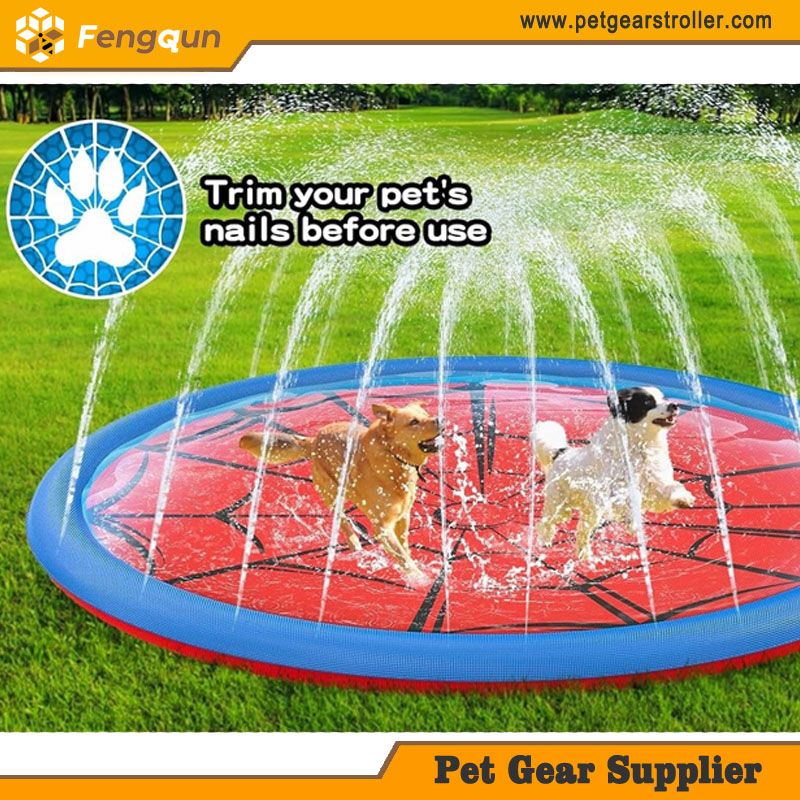 cooling splash pad for dogs cooling splash pad for dogs